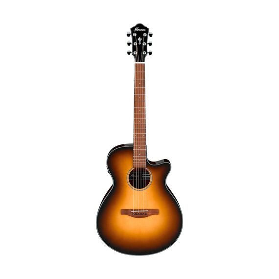 Ibanez AEG50-DHH Электроакустическая гитара с вырезом