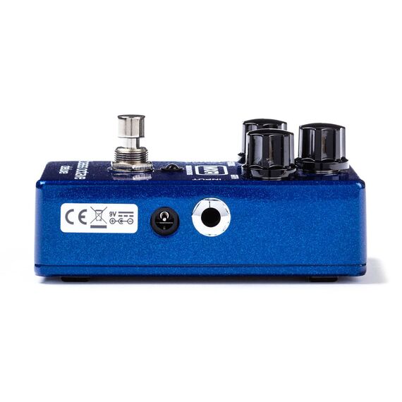 Dunlop M288 MXR Bass Octave Deluxe
