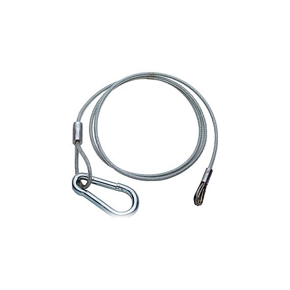 LAudio BXS04S760-PVC Страховочный трос