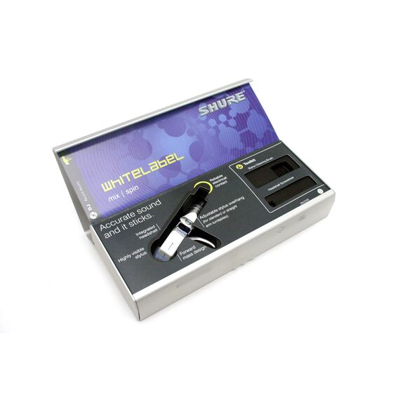 Shure Whitelabel, изображение 2