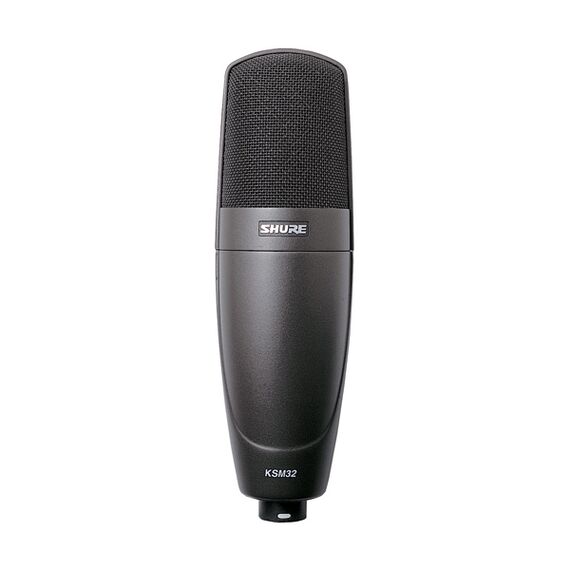 Shure KSM32/CG Студийный микрофон