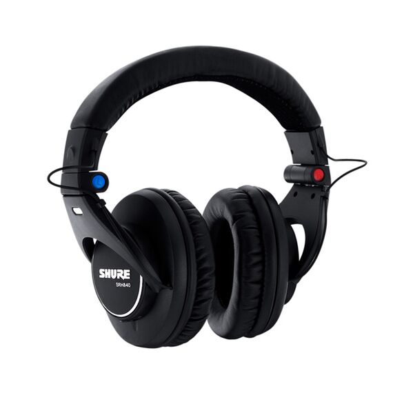 Shure SRH840