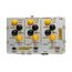 Markbass MB Pro Bass Mixer Педаль эффекта для баса