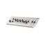 AMS Neve 8804 Fader Pack Фейдерный модуль