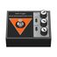Behringer Bass BrassMaster Fuzz Педаль эффекта для баса