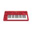 Behringer MS-1 MK II-RD Аналоговый синтезатор