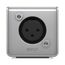 Klark Teknik CM-1 Mic Booster Микрофонный предусилитель