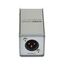 Klark Teknik CM-1 Mic Booster Микрофонный предусилитель