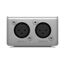 Klark Teknik CM-2 Mic Booster Предусилитель