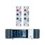 Rupert Neve Designs The Color Bundle (R6 Rack + 542 + 542) Комплект обработки
