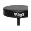 Stagg DT-32 BK Стул для барабанщика