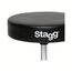 Stagg DT-32 CR Стул для барабанщика