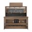 Viscount Organs DOMUS S8 Dark Laminated Цифровой орган