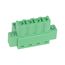 Intrend ITSPK-CL425T-G Звуковая колонна