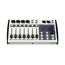 Proel DIGIPAD8 Цифровой микшерный пульт