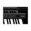 Ringway GDP6320 Polish Black Цифровое рояль
