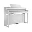Roland HP702WH+KSH704/2WH Цифровое пианино с банкеткой