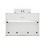 Roland HP702WH+KSH704/2WH Цифровое пианино с банкеткой