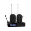 Shure SLXD14D+E-G65 Радиосистема с петличными микрофонами