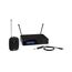 Shure SLXD14+E-G65 Радиосистема с петличным микрофоном