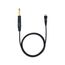 Shure SLXD14+E-G65 Радиосистема с петличным микрофоном