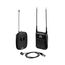 Shure SLXD15+/85M-G65 Радиосистема