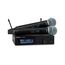 Shure SLXD24D+E/B58-G65 Вокальная радиосистема