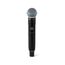 Shure SLXD24D+E/B58-G65 Вокальная радиосистема