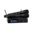 Shure SLXD24D+E/N8C-G65 Вокальная радиосистема