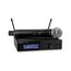 Shure SLXD24+E/58-G65 Вокальная радиосистема