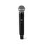 Shure SLXD2+/58=-G65 Ручной передатчик радиосистемы