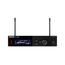 Shure SLXD4+E=-G65 Приёмник для радиосистемы