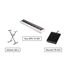 Nux NPK-10-WH + Athletic KB-6 + Musedo TB-004 Комплект пианиста