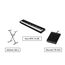 Nux NPK-10-BK + Athletic KB-6 + Musedo TB-004 Комплект пианиста