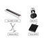 Nux NPK-10-WH + Athletic KB-6 + AKG K52 + Musedo TB-004 Комплект пианистаNux NPK-10-WH + Athletic KB-6 + AKG K52 + Musedo TB-004 Комплект пианиста