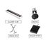 Nux NPK-10-WH + Athletic KB-6 + AKG K52 + Musedo TB-004 Комплект пианиста Nux NPK-10-WH + Athletic KB-6 + AKG K52 + Musedo TB-004 Комплект пианиста