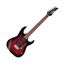 Ibanez GRX70QA-TRB Электрогитара
