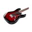 Ibanez GRX70QA-TRB Электрогитара
