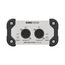 Klark Teknik DS 20 Сплиттер сигнала