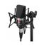 Neumann TLM 102 BK Studio Set Black Микрофон