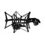 Neumann TLM 102 BK Studio Set Black Микрофон