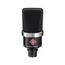 Neumann TLM 102 BK Studio Set Black Микрофон
