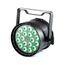 PSL Lighting LED PAR 1825 RGBWAUV (25°) Прожектор