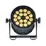 PSL Lighting LED PAR 1825 RGBWAUV (35°) SL Прожектор