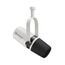 Relacart PM3 White Микрофон