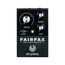 Strymon Fairfax Preamp Педаль эффекта