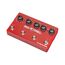 TC Electronic HALL OF FAME 2 X4 REVERB Педаль эффекта