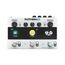 TC Electronic PLETHORA X3 Процессор эффектов