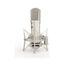 Warm Audio WA-87jr Nickel Студийный микрофон