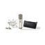 Warm Audio WA-87jr Nickel Студийный микрофон